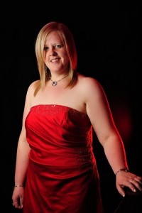 Rona McKenzie - Assistant Director