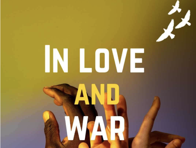 Songs of Love and War